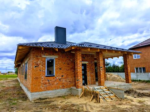 будинок за адресою Київська вул., 110