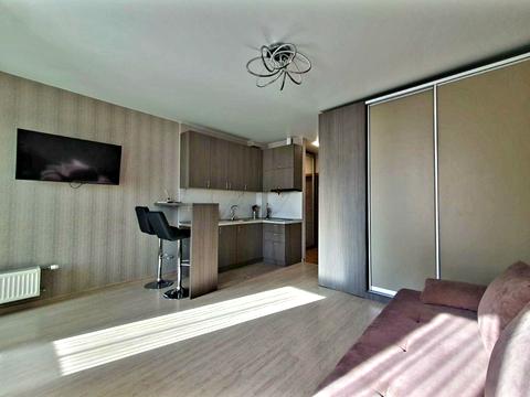 квартира за адресою Соборності просп. (Возз'єднання), 17