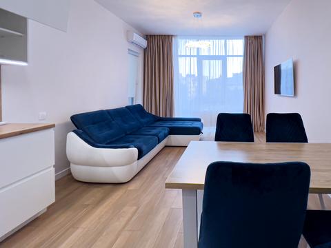 квартира по адресу Сапёрное Поле ул., 5-А