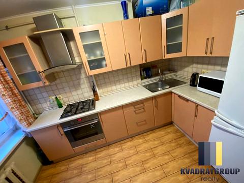 квартира за адресою Калинова вул., 102