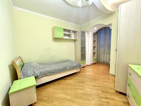 квартира по адресу Будного ул., 20