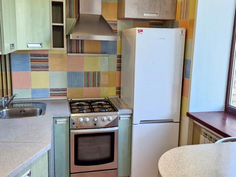 квартира по адресу Бастионная ул., 3/12