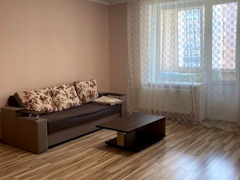 квартира по адресу Химиков ул., 31