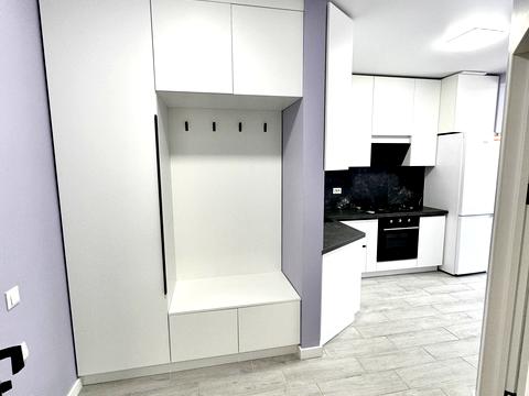 квартира за адресою Корольова вул., 4