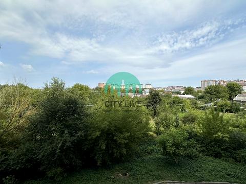квартира по адресу Федьковича ул., 114