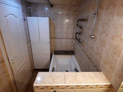 квартира по адресу Русановский бульв., 4