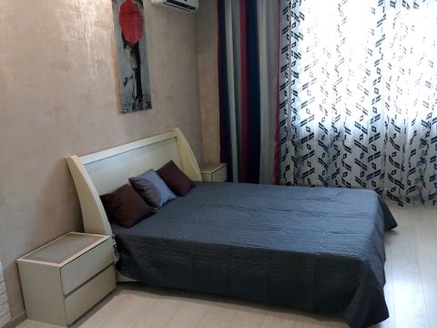 квартира за адресою Юлії Здановської вул. (Ломоносова), 46/1