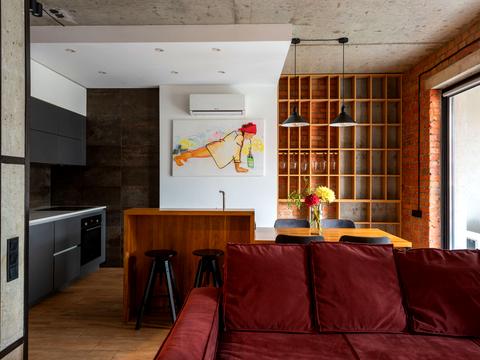 квартира за адресою Набережно-Рибальська дорога вул., 3