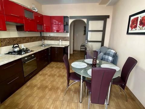 квартира за адресою Плугова вул., 8