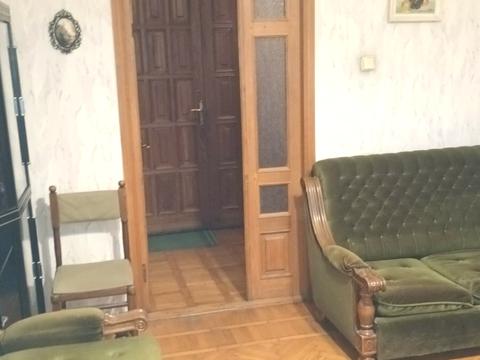 квартира за адресою Базарна вул., 66