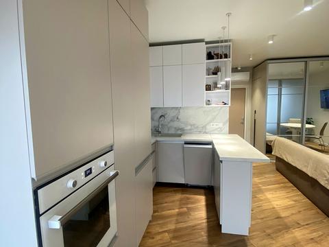 квартира по адресу Львовская ул., 15б