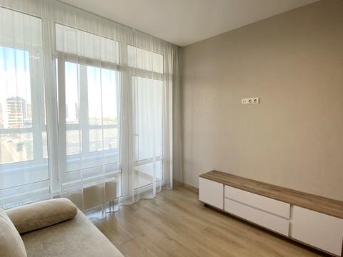 квартира за адресою Родини Крістерів вул., 18/6