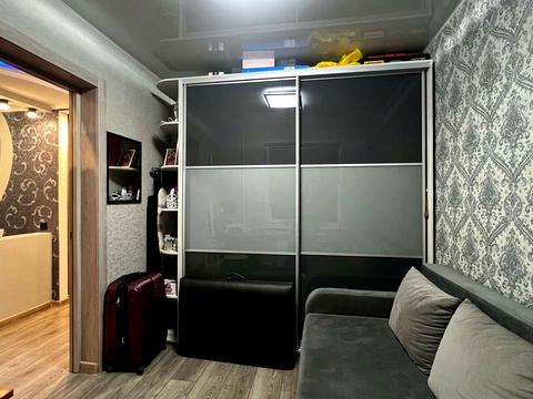 квартира за адресою Набережна Перемоги вул., 60