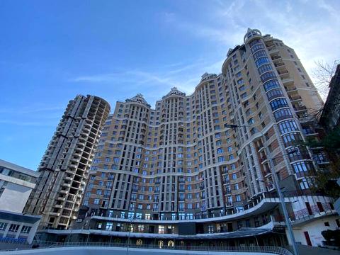 квартира по адресу Богдана Хмельницкого ул., 58-А