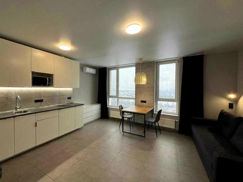 квартира за адресою Наддніпрянське шосе, 2А