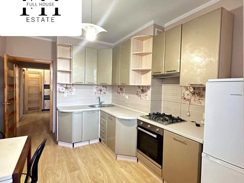 квартира за адресою Кобилянської Ольги, 5в