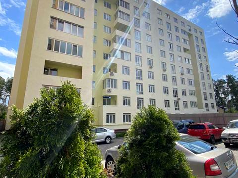квартира за адресою Лісова, 6Б