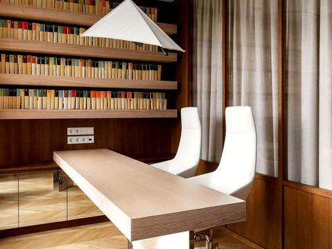 квартира за адресою Академіка Богомольця вул., 3