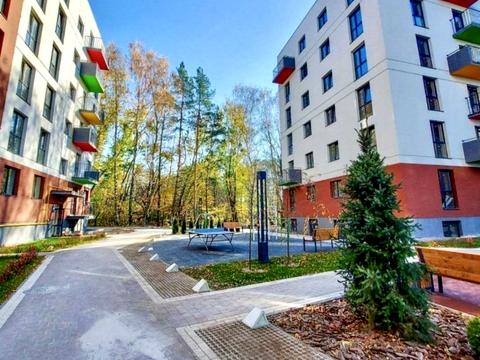 квартира за адресою Лісневицька-Лугова, 4