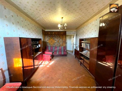 квартира по адресу Роганская ул., 15