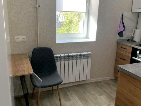 квартира по адресу Новошкольная ул., 92