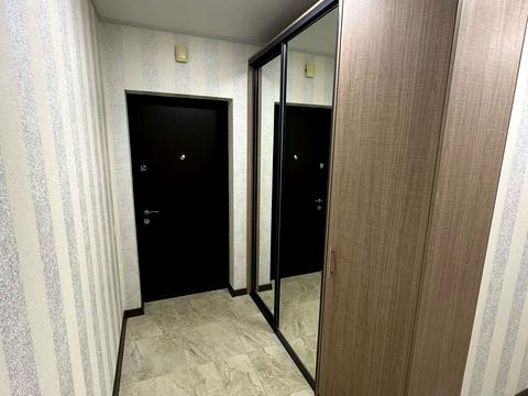 квартира по адресу Предславинская ул., 42