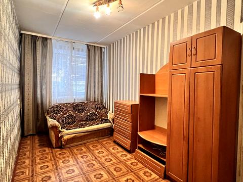 квартира по адресу Чорновола ул., 60