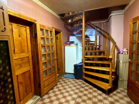 будинок за адресою Юннатів вул., 5