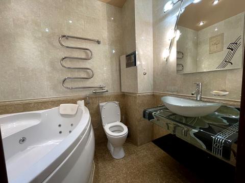 квартира за адресою Київ, Юлії Здановської вул. (Ломоносова), 58-А