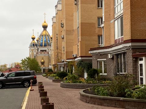 квартира за адресою Володимира Івасюка просп. (Героїв Сталінграду), 4