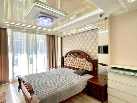 квартира за адресою Левітана вул., 118
