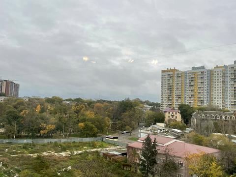 квартира за адресою головковского, 2