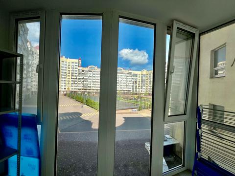 квартира по адресу Лазурная ул., 5