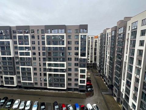 квартира по адресу Сеченова ул., 129а