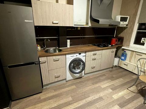 квартира за адресою Стрийська вул., 74