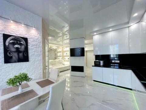 квартира по адресу Кахи Бендукидзе ул., 2