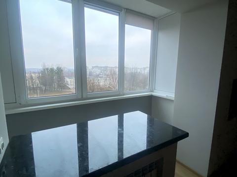 квартира по адресу Крошенская ул., 30