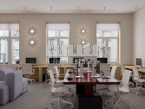 комерційна за адресою Жилянська вул., 5/60