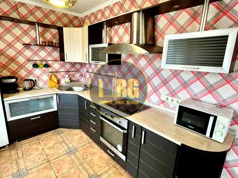 квартира за адресою Срібнокільська вул., 16