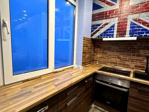 квартира за адресою Бакинська вул., 37-Д