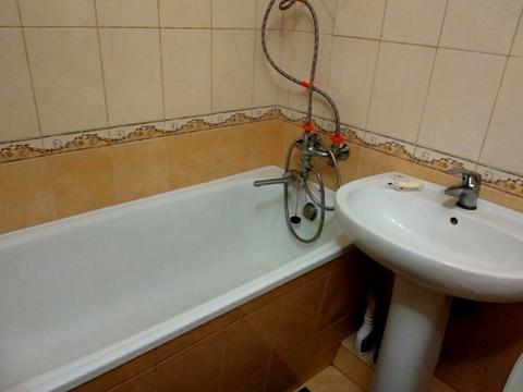 квартира по адресу Генерала Петрова ул., 40