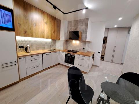 квартира по адресу Стрийская ул., 111-Е