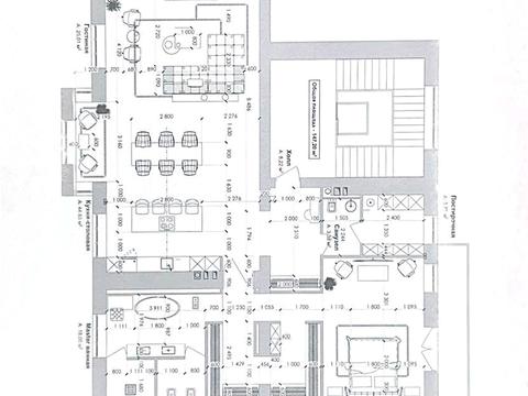 квартира по адресу Банковая ул., 3