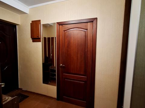квартира за адресою Мілютенка вул., 26-А