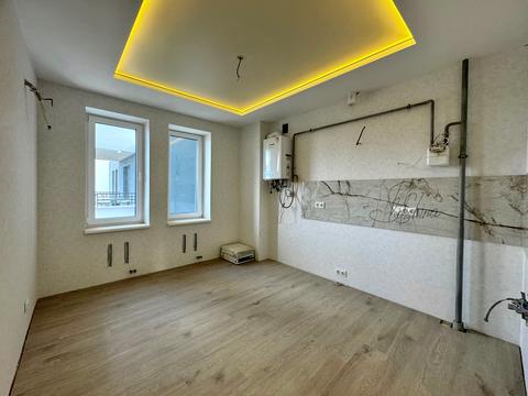 квартира за адресою Амосова вул., 4