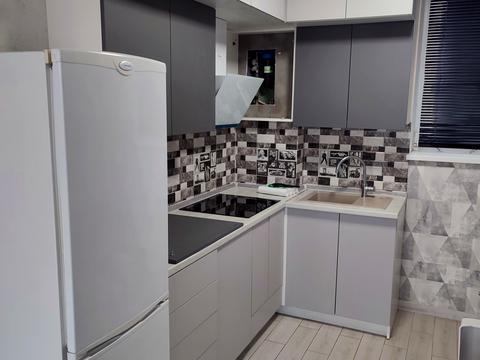 квартира по адресу Мелетія Смотрицького ул. (Пожарського), 16Б