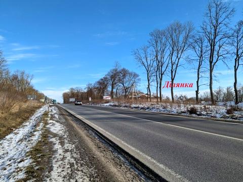 участок по адресу Смиковецька, 1