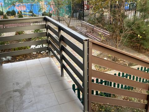 квартира по адресу Владислава Бувалкина ул. (Бочарова Генерала), 7 а