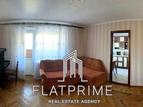 квартира за адресою Харківське шосе, 21/6