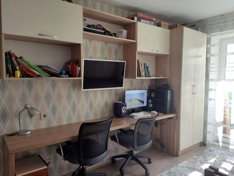 квартира по адресу Прибузька ул., 10
